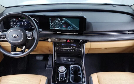 KIA Carnival, 2020 год, 2 540 000 рублей, 7 фотография