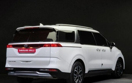 KIA Carnival, 2020 год, 2 540 000 рублей, 2 фотография