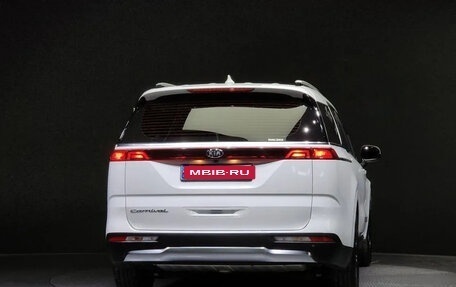 KIA Carnival, 2020 год, 2 540 000 рублей, 4 фотография