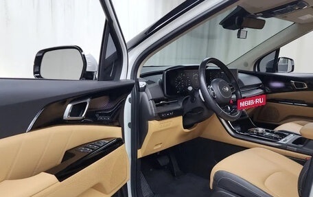 KIA Carnival, 2020 год, 2 540 000 рублей, 6 фотография