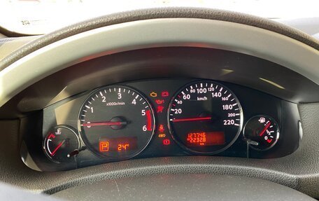 Nissan Pathfinder, 2010 год, 1 750 000 рублей, 6 фотография