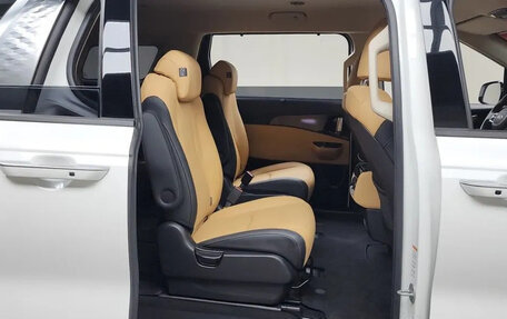 KIA Carnival, 2020 год, 2 540 000 рублей, 16 фотография