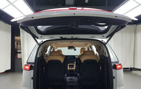 KIA Carnival, 2020 год, 2 540 000 рублей, 18 фотография