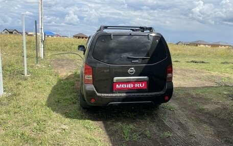 Nissan Pathfinder, 2010 год, 1 750 000 рублей, 4 фотография