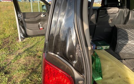 Nissan Pathfinder, 2010 год, 1 750 000 рублей, 13 фотография