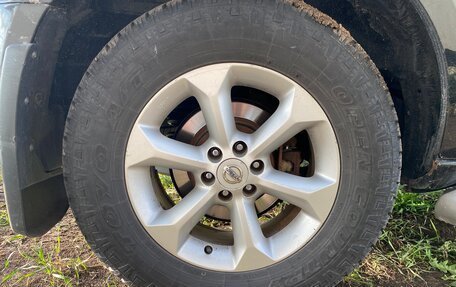 Nissan Pathfinder, 2010 год, 1 750 000 рублей, 17 фотография