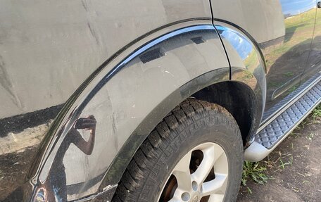 Nissan Pathfinder, 2010 год, 1 750 000 рублей, 19 фотография