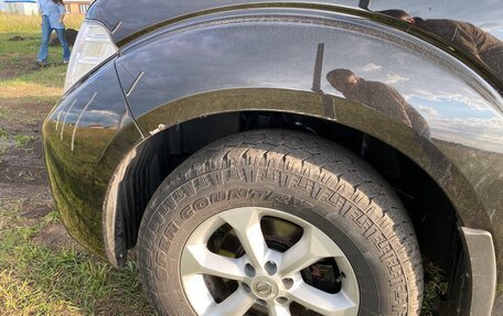 Nissan Pathfinder, 2010 год, 1 750 000 рублей, 18 фотография