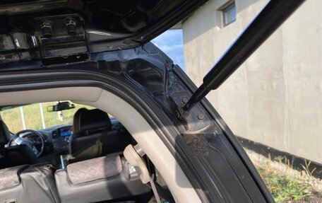Nissan Pathfinder, 2010 год, 1 750 000 рублей, 11 фотография