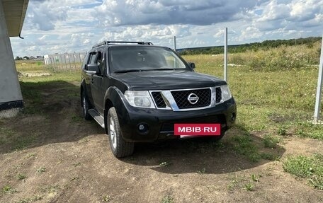Nissan Pathfinder, 2010 год, 1 750 000 рублей, 8 фотография