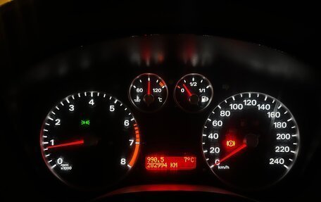 Ford Focus II рестайлинг, 2007 год, 489 000 рублей, 6 фотография
