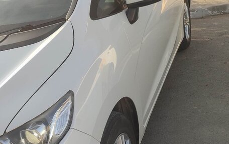 Honda Fit III, 2015 год, 1 000 000 рублей, 6 фотография