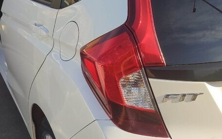 Honda Fit III, 2015 год, 1 000 000 рублей, 3 фотография