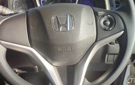 Honda Fit III, 2015 год, 1 000 000 рублей, 7 фотография