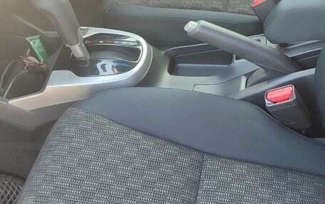 Honda Fit III, 2015 год, 1 000 000 рублей, 14 фотография