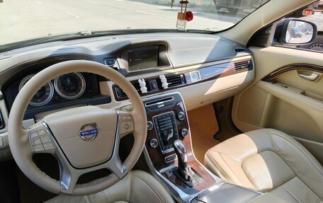 Volvo S80 II рестайлинг 2, 2012 год, 1 690 000 рублей, 5 фотография