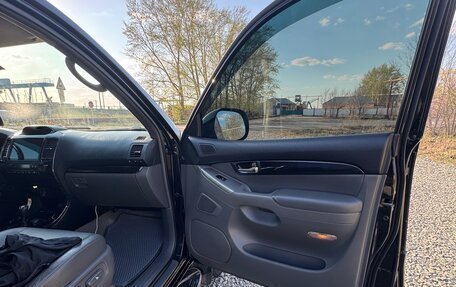 Toyota Land Cruiser Prado 120 рестайлинг, 2008 год, 2 950 000 рублей, 10 фотография