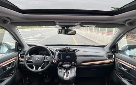 Honda CR-V IV, 2021 год, 1 900 000 рублей, 10 фотография