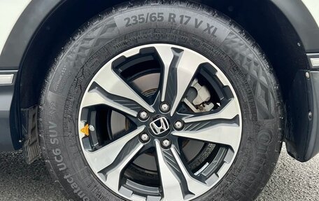 Honda CR-V IV, 2021 год, 1 900 000 рублей, 8 фотография