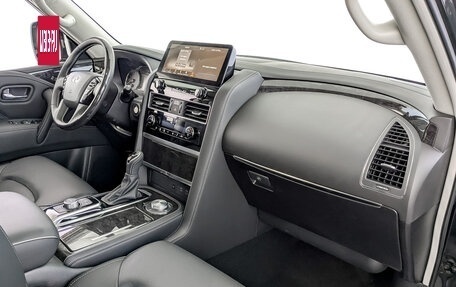Infiniti QX80 I рестайлинг, 2024 год, 12 200 000 рублей, 9 фотография