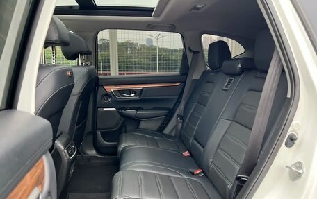 Honda CR-V IV, 2021 год, 1 900 000 рублей, 17 фотография