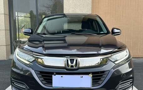 Honda Vezel, 2021 год, 1 450 000 рублей, 2 фотография