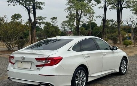 Honda Accord IX рестайлинг, 2021 год, 1 800 000 рублей, 5 фотография