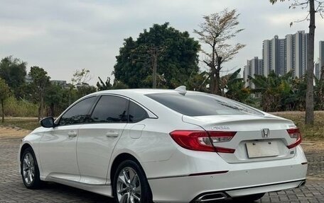 Honda Accord IX рестайлинг, 2021 год, 1 800 000 рублей, 6 фотография