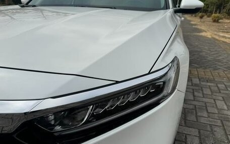 Honda Accord IX рестайлинг, 2021 год, 1 800 000 рублей, 3 фотография