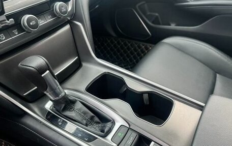Honda Accord IX рестайлинг, 2021 год, 1 800 000 рублей, 13 фотография