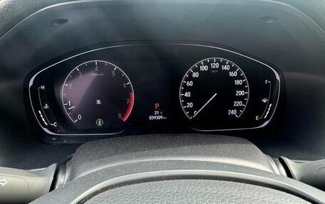 Honda Accord IX рестайлинг, 2021 год, 1 800 000 рублей, 12 фотография