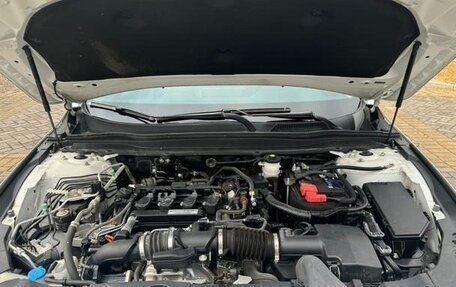 Honda Accord IX рестайлинг, 2021 год, 1 800 000 рублей, 18 фотография