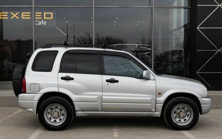 Suzuki Grand Vitara, 2001 год, 620 000 рублей, 4 фотография