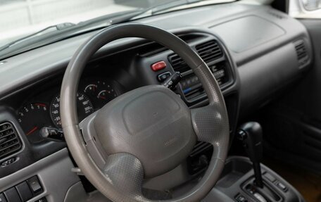 Suzuki Grand Vitara, 2001 год, 620 000 рублей, 12 фотография