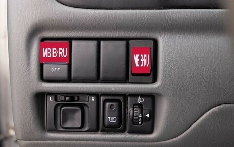 Suzuki Grand Vitara, 2001 год, 620 000 рублей, 19 фотография
