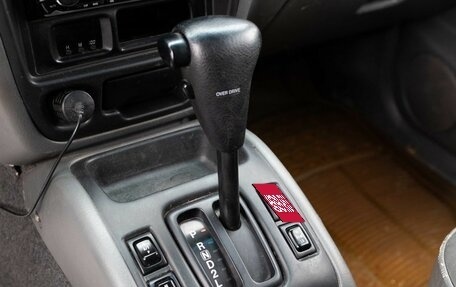 Suzuki Grand Vitara, 2001 год, 620 000 рублей, 16 фотография