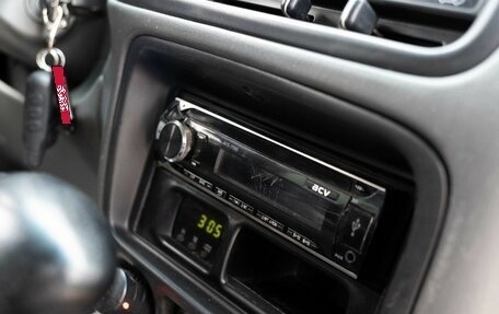 Suzuki Grand Vitara, 2001 год, 620 000 рублей, 15 фотография