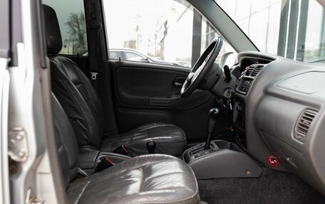 Suzuki Grand Vitara, 2001 год, 620 000 рублей, 20 фотография