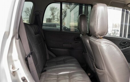 Suzuki Grand Vitara, 2001 год, 620 000 рублей, 21 фотография