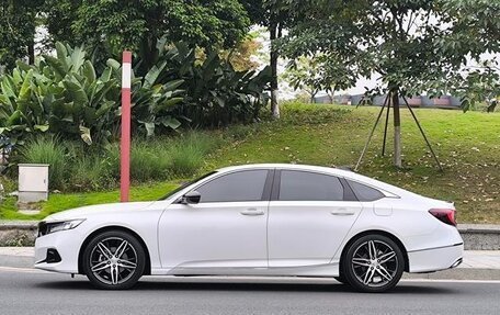 Honda Accord IX рестайлинг, 2022 год, 1 900 300 рублей, 4 фотография