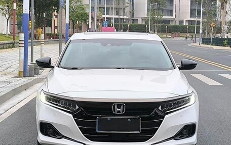 Honda Accord IX рестайлинг, 2022 год, 1 900 300 рублей, 3 фотография