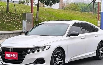 Honda Accord IX рестайлинг, 2022 год, 1 900 300 рублей, 1 фотография