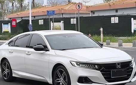 Honda Accord IX рестайлинг, 2022 год, 1 900 300 рублей, 2 фотография