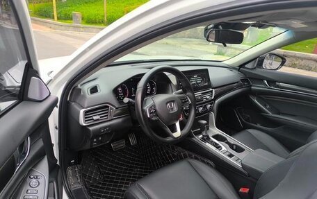 Honda Accord IX рестайлинг, 2022 год, 1 900 300 рублей, 9 фотография
