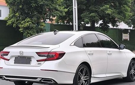 Honda Accord IX рестайлинг, 2022 год, 1 900 300 рублей, 6 фотография