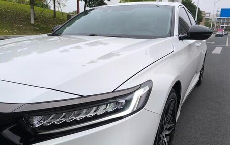 Honda Accord IX рестайлинг, 2022 год, 1 900 300 рублей, 8 фотография
