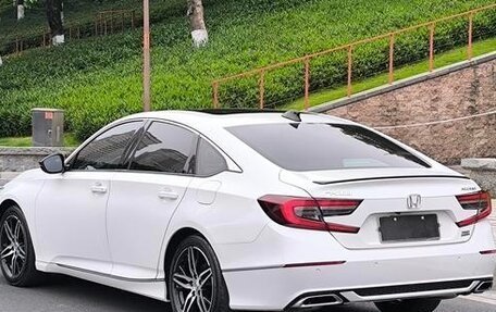 Honda Accord IX рестайлинг, 2022 год, 1 900 300 рублей, 5 фотография