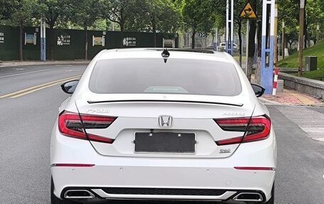 Honda Accord IX рестайлинг, 2022 год, 1 900 300 рублей, 7 фотография