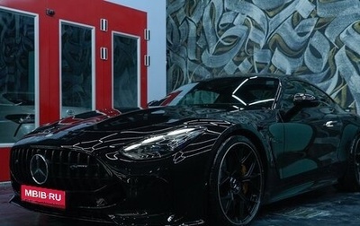 Mercedes-Benz AMG GT, 2025 год, 22 000 000 рублей, 1 фотография