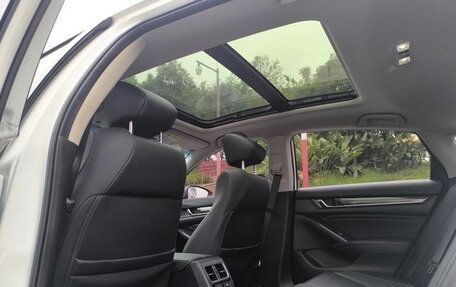 Honda Accord IX рестайлинг, 2022 год, 1 900 300 рублей, 12 фотография